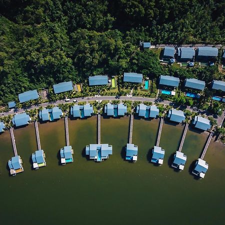 Vedana Lagoon Resort & Spa Hue Exteriér fotografie