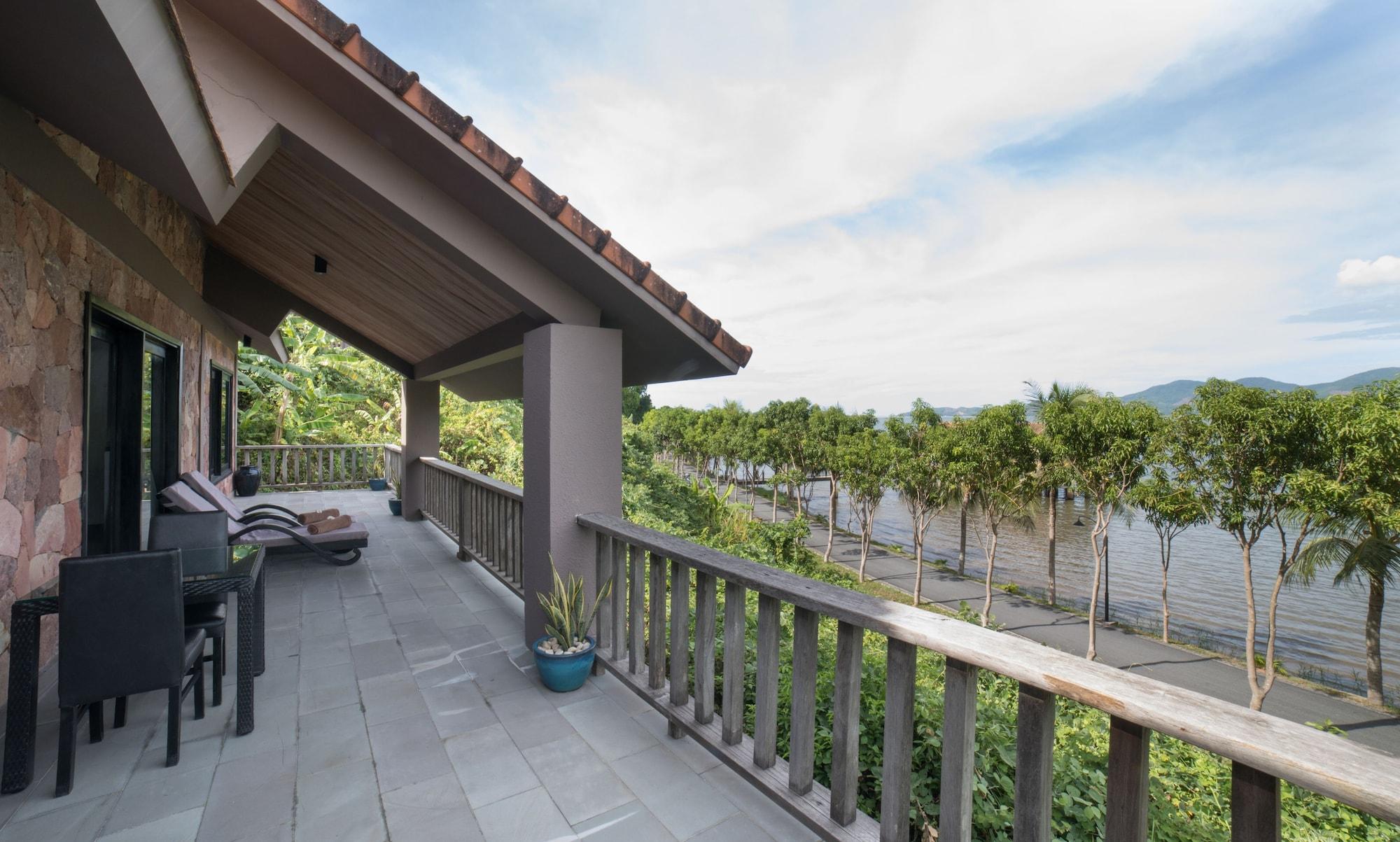 Vedana Lagoon Resort & Spa Hue Exteriér fotografie