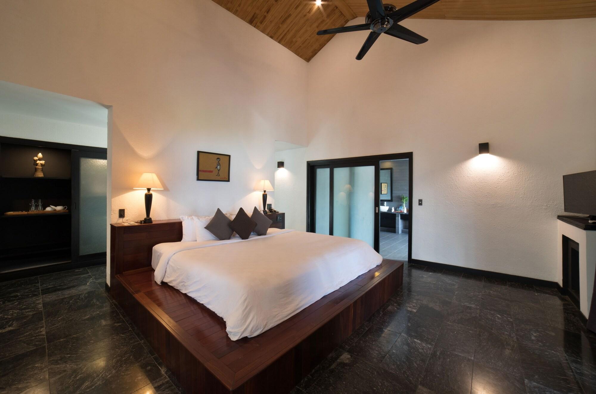 Vedana Lagoon Resort & Spa Hue Exteriér fotografie