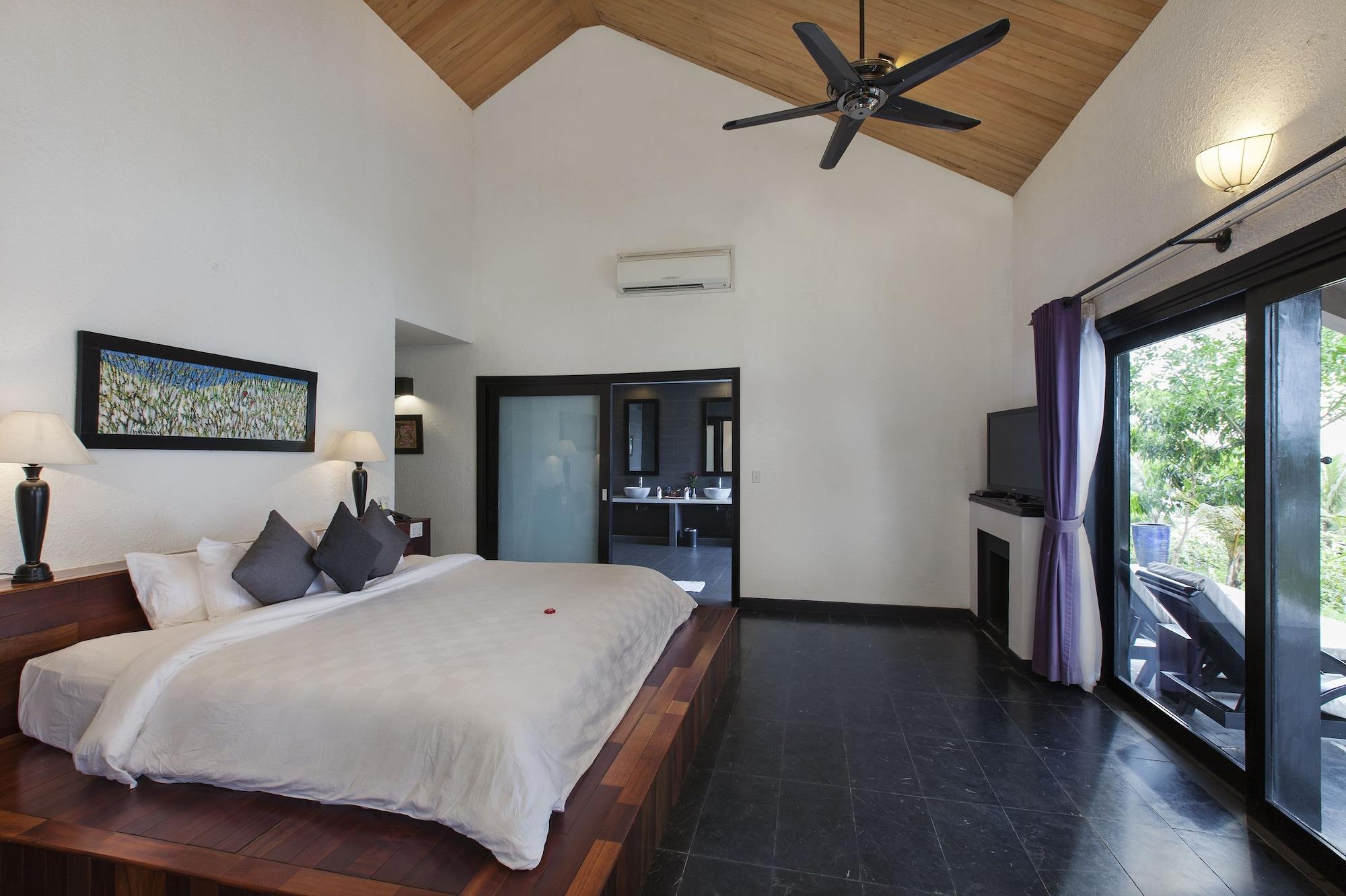 Vedana Lagoon Resort & Spa Hue Exteriér fotografie