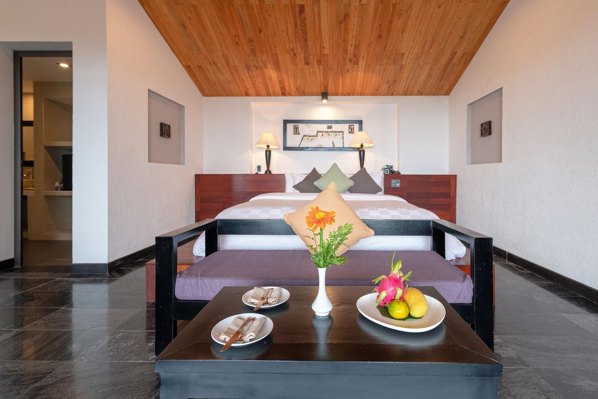 Vedana Lagoon Resort & Spa Hue Exteriér fotografie