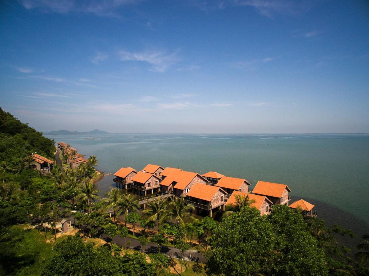 Vedana Lagoon Resort & Spa Hue Exteriér fotografie