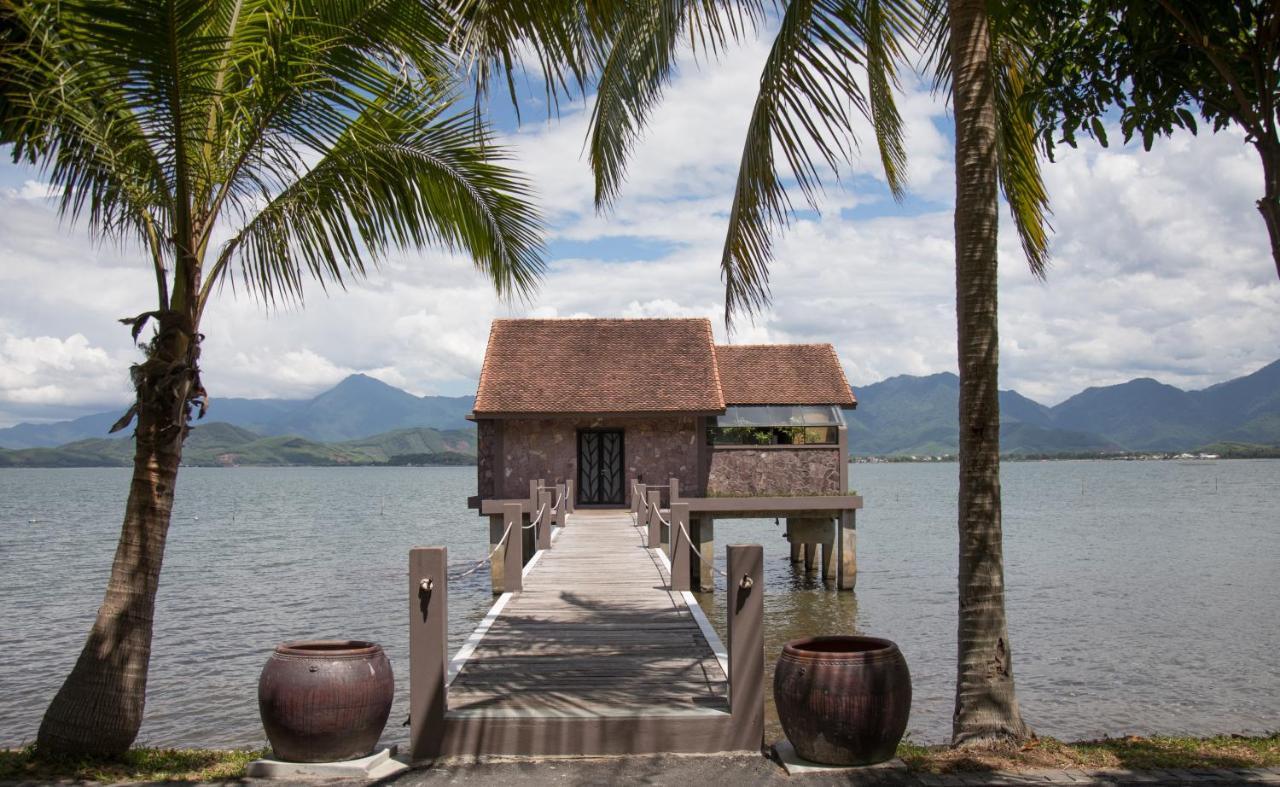 Vedana Lagoon Resort & Spa Hue Exteriér fotografie