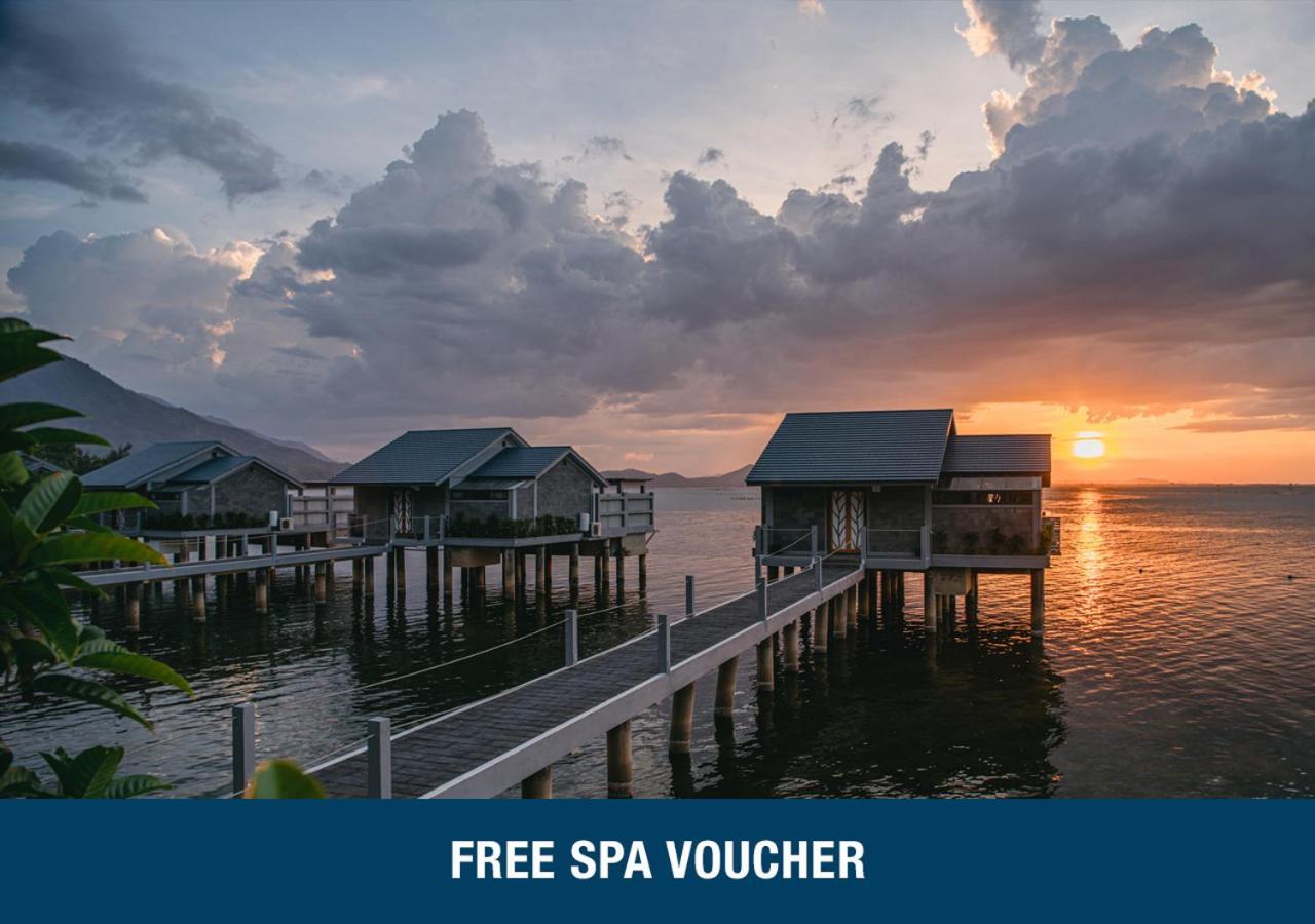 Vedana Lagoon Resort & Spa Hue Exteriér fotografie