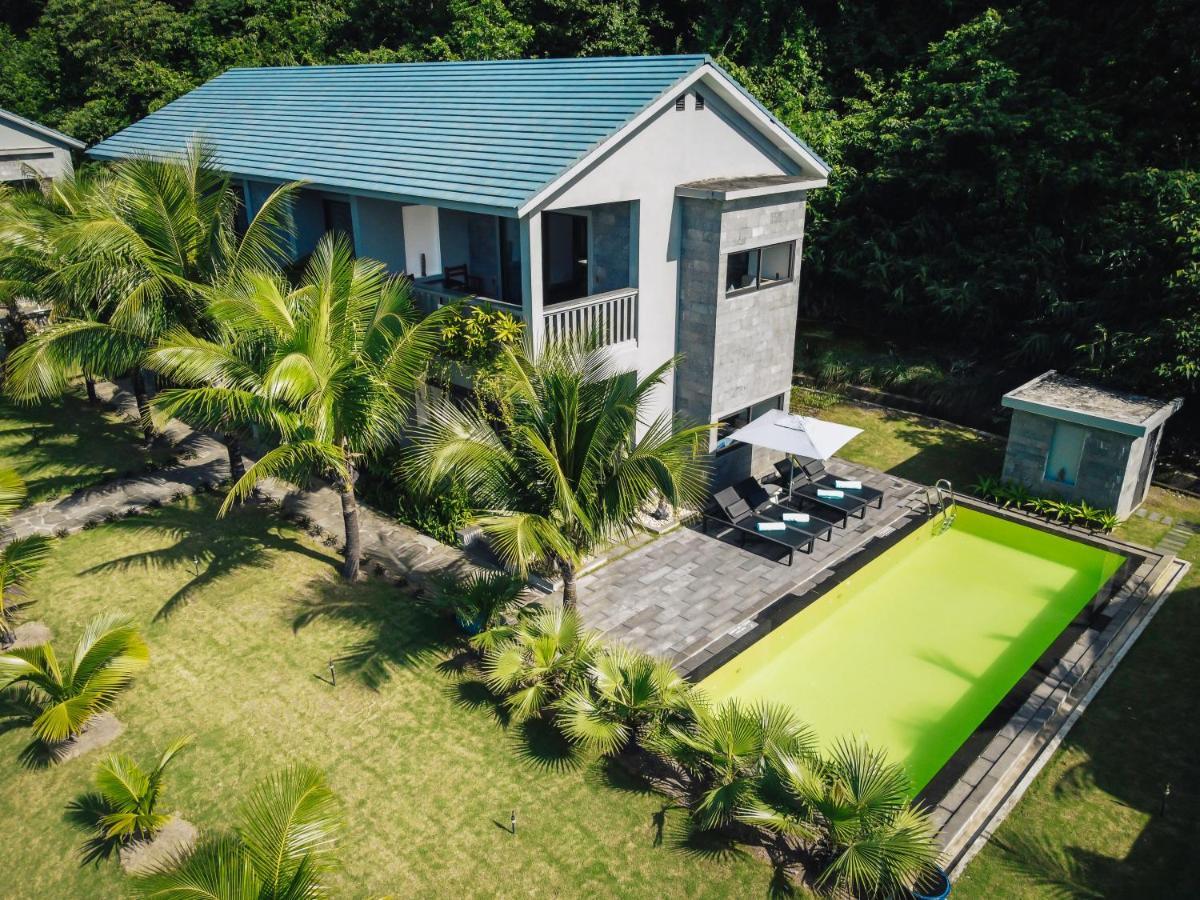 Vedana Lagoon Resort & Spa Hue Pokoj fotografie