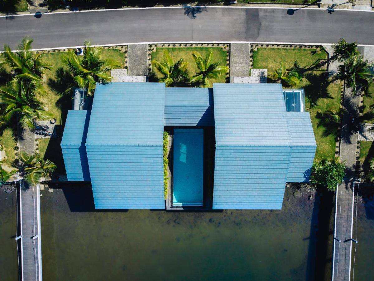 Vedana Lagoon Resort & Spa Hue Exteriér fotografie