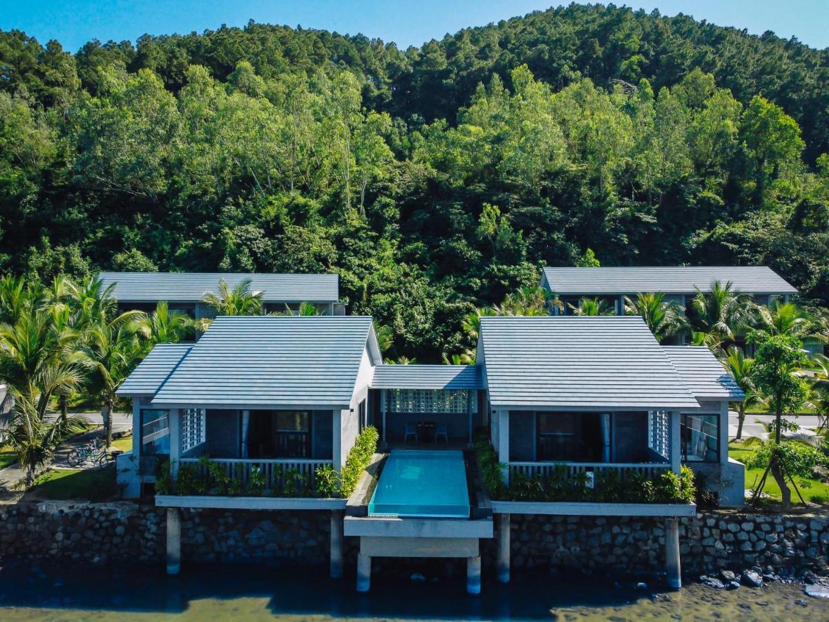 Vedana Lagoon Resort & Spa Hue Exteriér fotografie