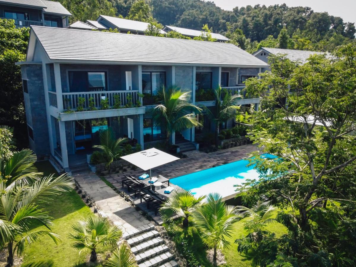 Vedana Lagoon Resort & Spa Hue Pokoj fotografie