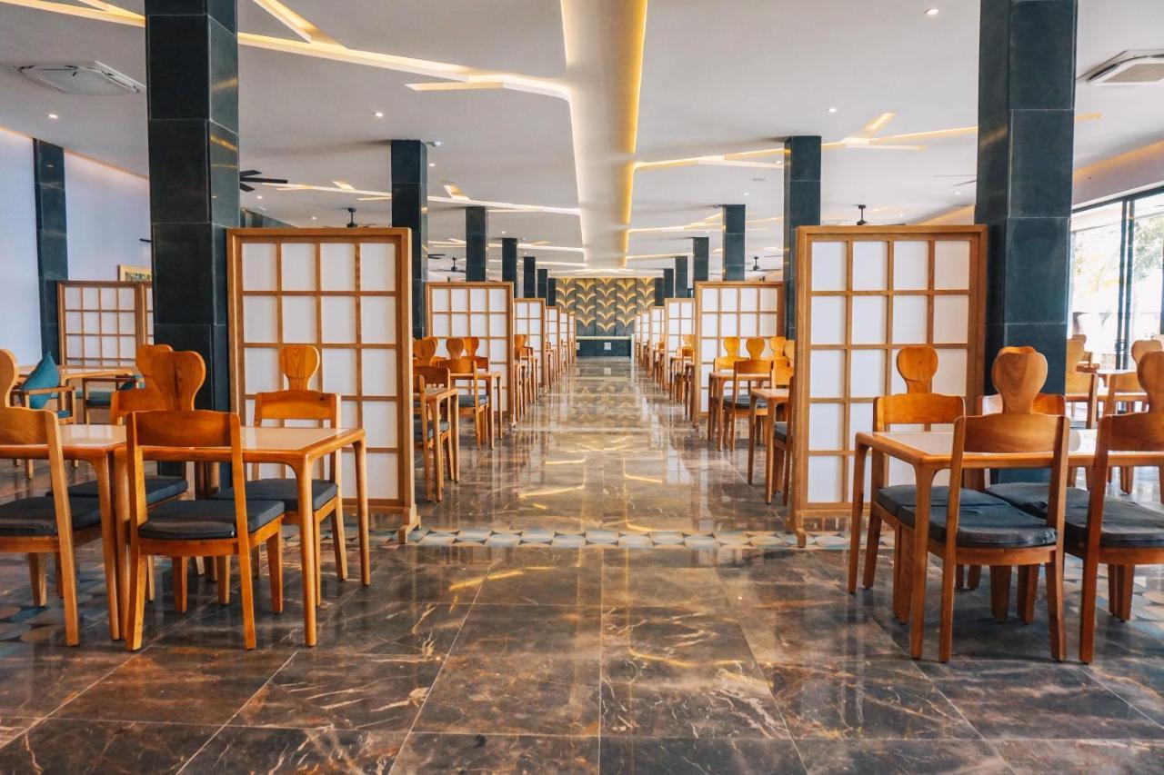 Vedana Lagoon Resort & Spa Hue Exteriér fotografie