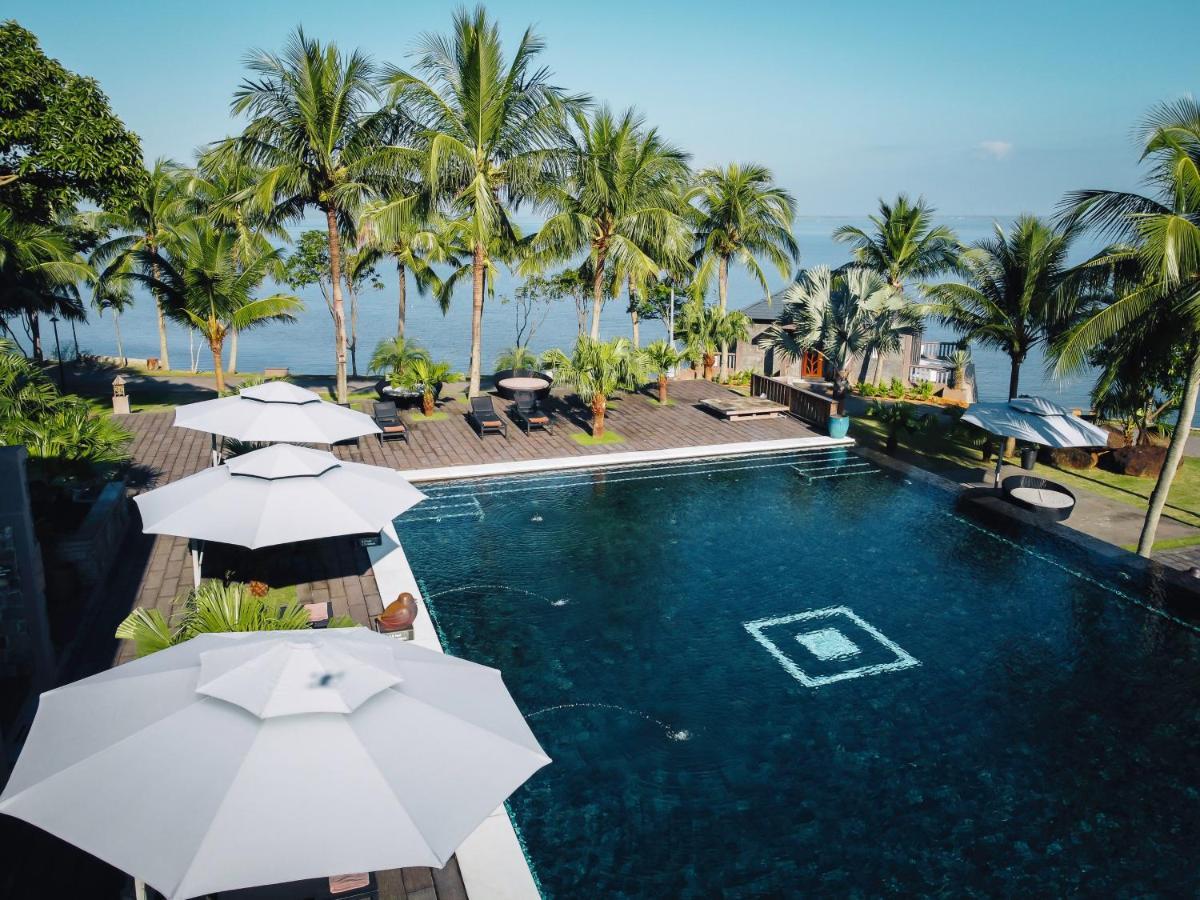 Vedana Lagoon Resort & Spa Hue Exteriér fotografie