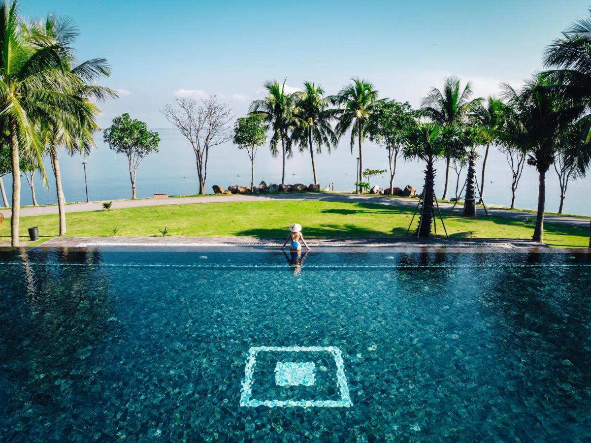 Vedana Lagoon Resort & Spa Hue Exteriér fotografie