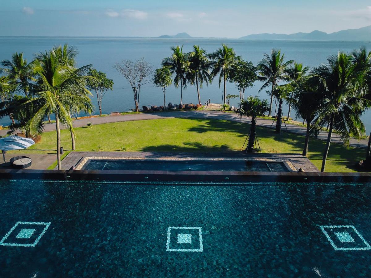 Vedana Lagoon Resort & Spa Hue Exteriér fotografie