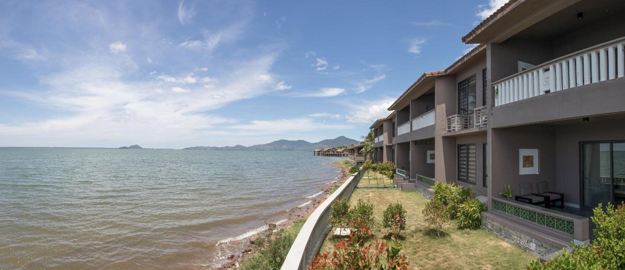 Vedana Lagoon Resort & Spa Hue Pokoj fotografie