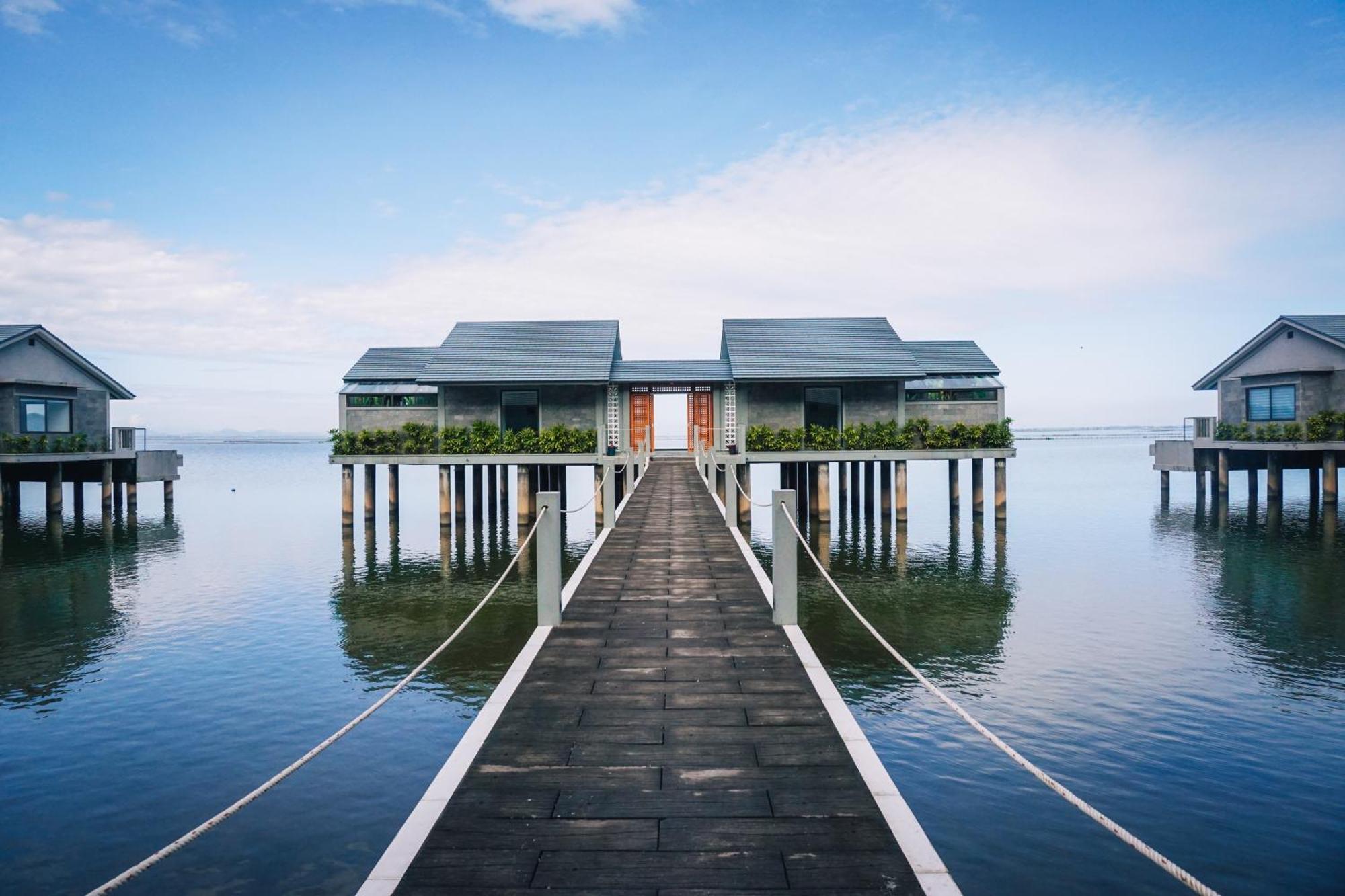 Vedana Lagoon Resort & Spa Hue Pokoj fotografie