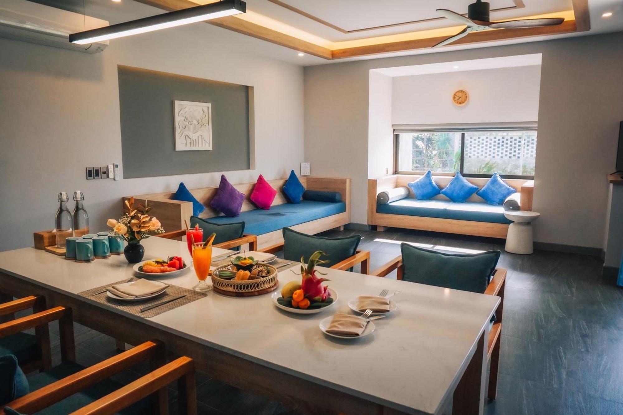 Vedana Lagoon Resort & Spa Hue Pokoj fotografie