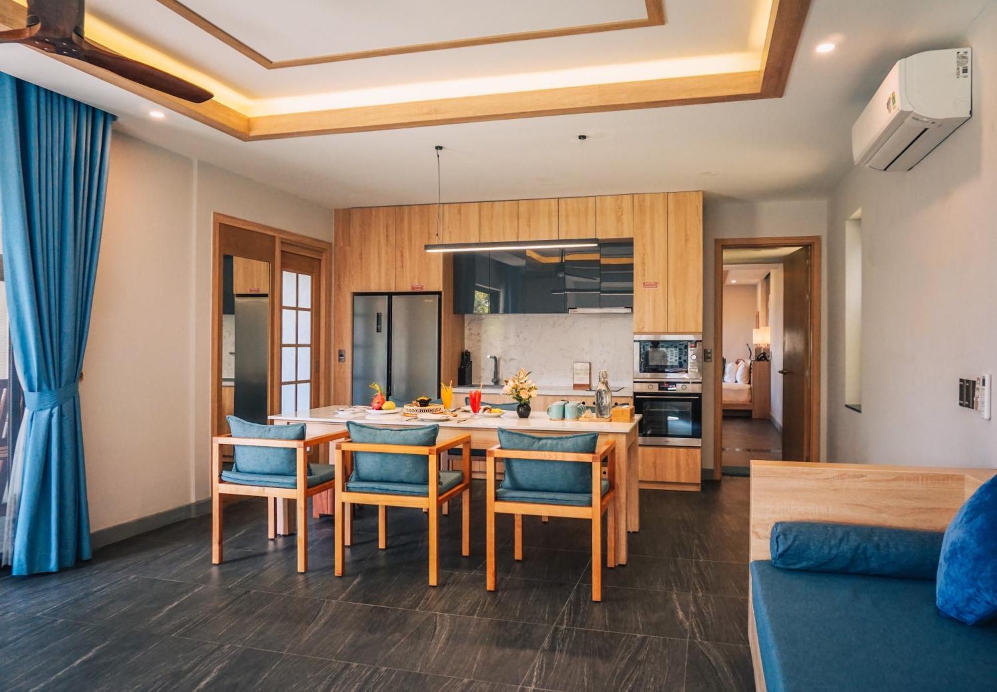 Vedana Lagoon Resort & Spa Hue Pokoj fotografie