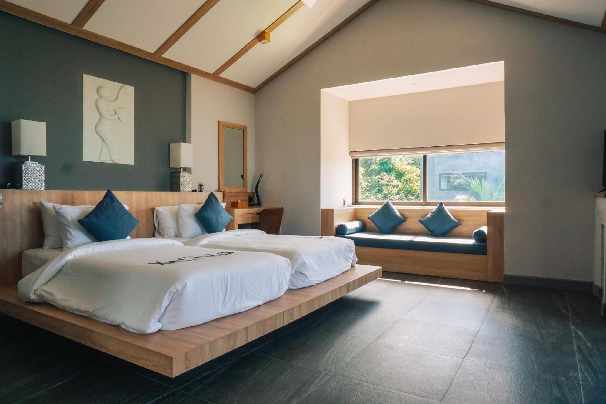 Vedana Lagoon Resort & Spa Hue Pokoj fotografie