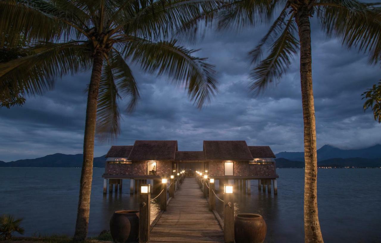 Vedana Lagoon Resort & Spa Hue Exteriér fotografie