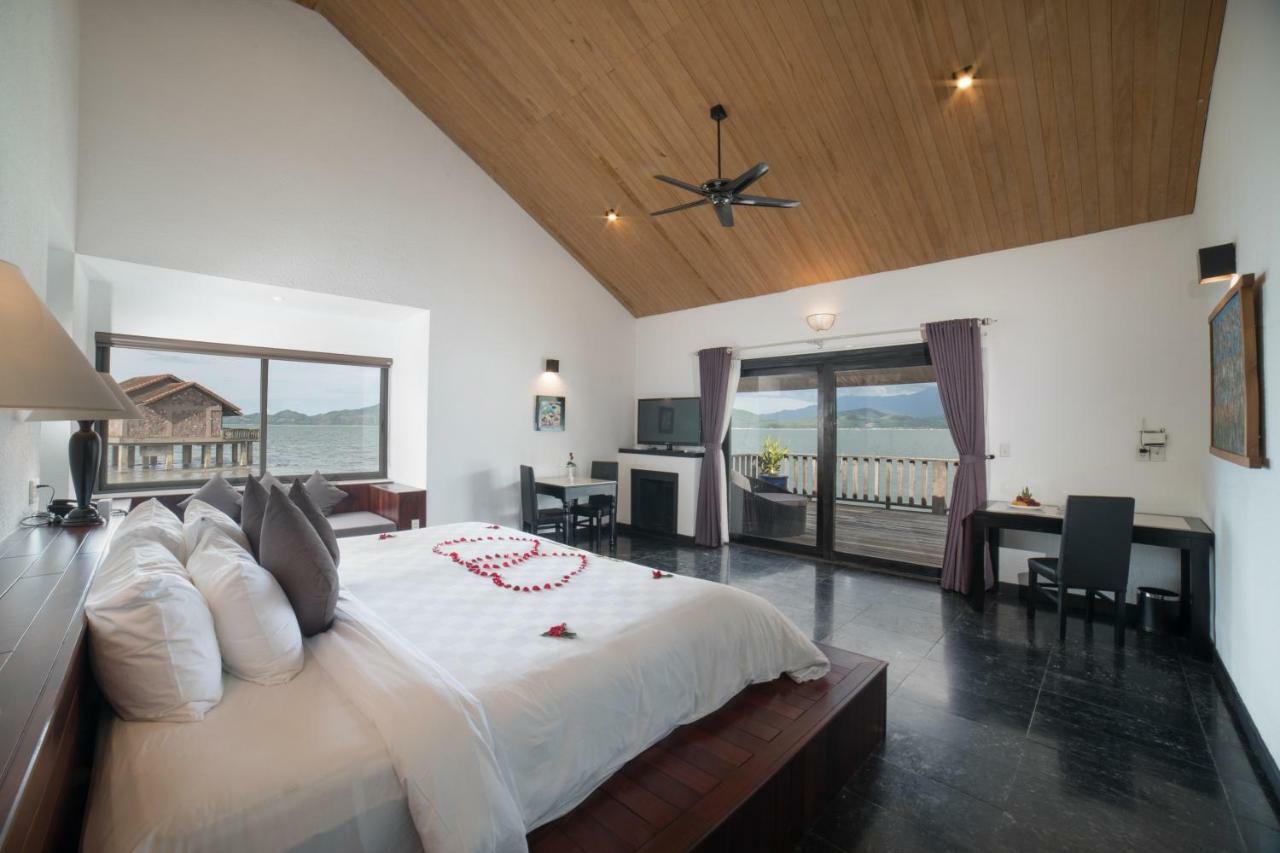 Vedana Lagoon Resort & Spa Hue Pokoj fotografie