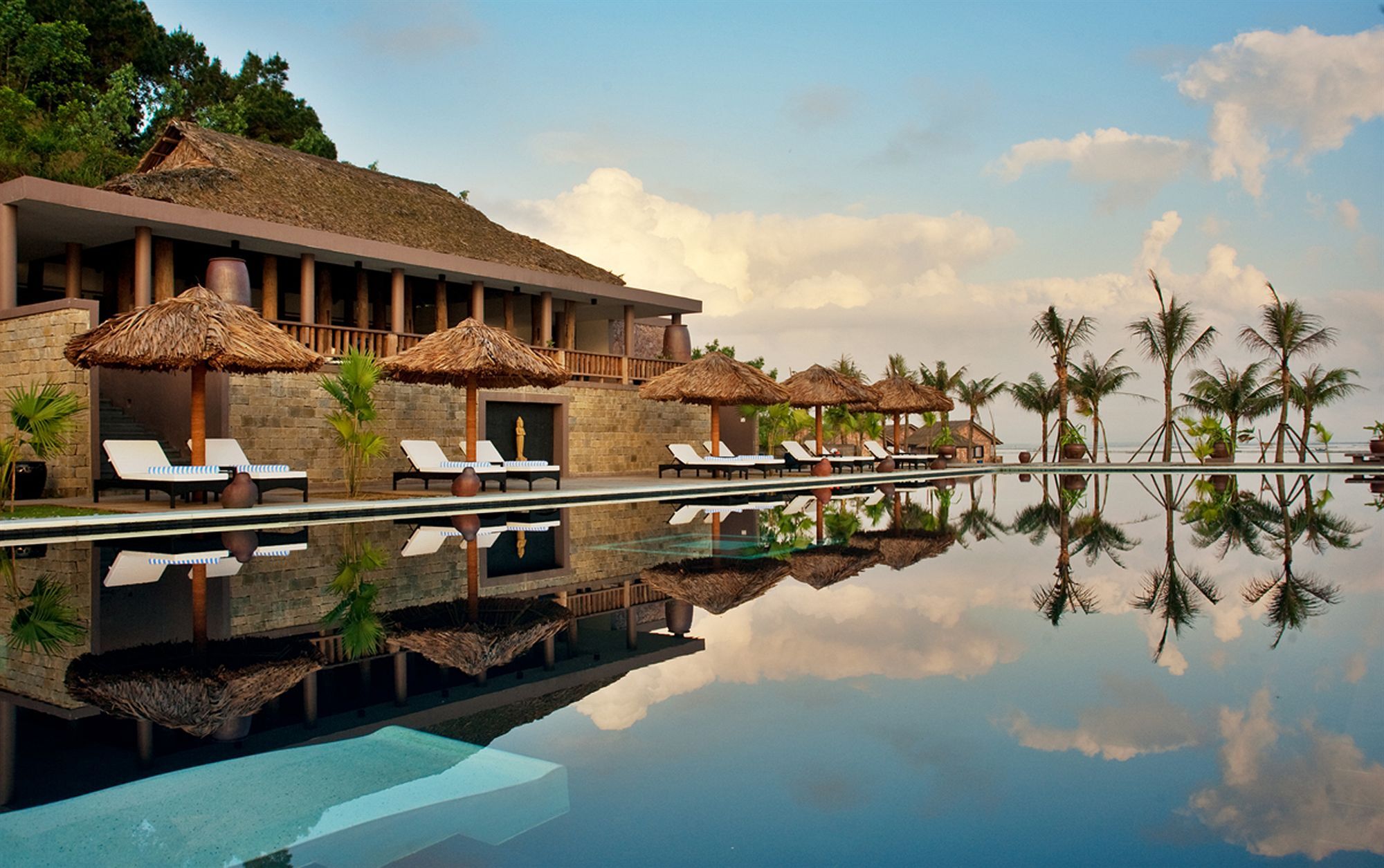 Vedana Lagoon Resort & Spa Hue Exteriér fotografie
